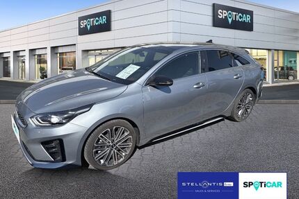 Kia pro ceed / ProCeed Gebrauchtwagen
