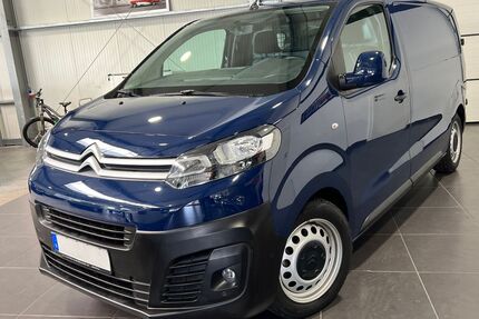 Citroen Jumpy Gebrauchtwagen