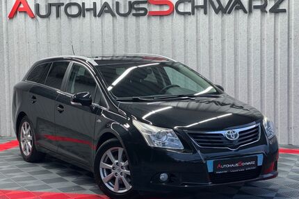 Toyota Avensis Gebrauchtwagen