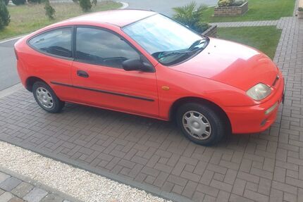 Mazda 323 Gebrauchtwagen