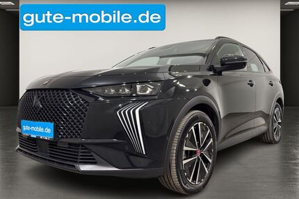 DS Automobiles Andere Gebrauchtwagen