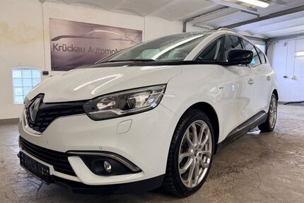 Renault Grand Scenic Gebrauchtwagen