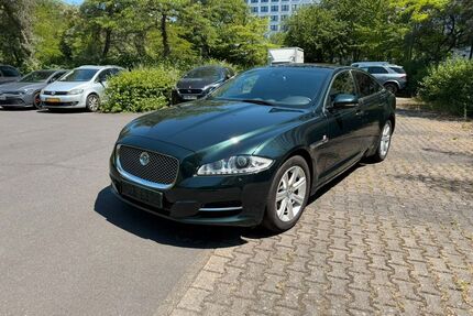 Jaguar XJ Gebrauchtwagen