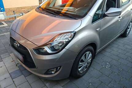 Hyundai iX20 Gebrauchtwagen