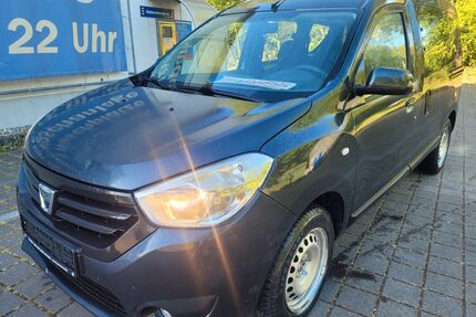 Dacia Dokker Gebrauchtwagen