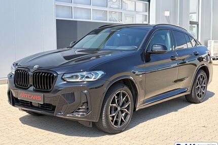 BMW X4 Gebrauchtwagen