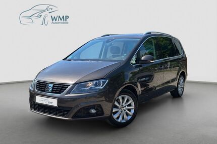 Seat Alhambra Gebrauchtwagen