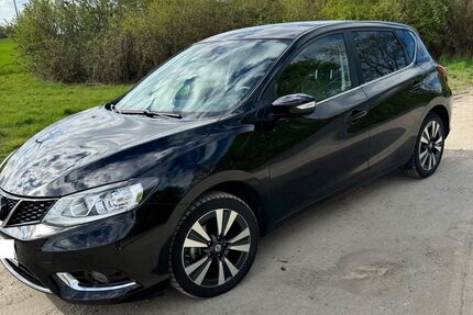 Nissan Pulsar Gebrauchtwagen