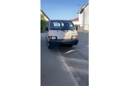 Mitsubishi L300 Gebrauchtwagen
