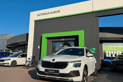 Skoda Kamiq Gebrauchtwagen