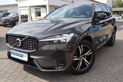 Volvo XC60 Gebrauchtwagen