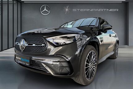 Mercedes-Benz GLC 300 Gebrauchtwagen