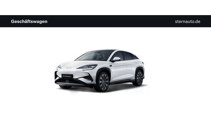 BYD SEALION 7 Gebrauchtwagen