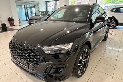 Audi Q5 Gebrauchtwagen