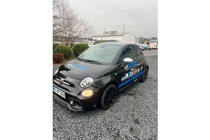 Abarth 500 Gebrauchtwagen