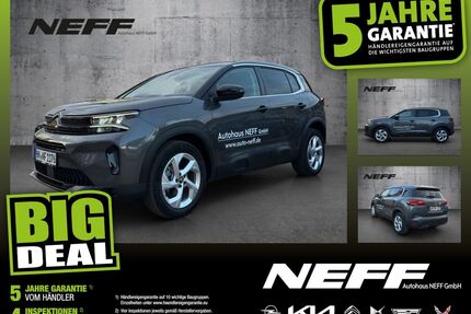 Citroen C5 Aircross Gebrauchtwagen