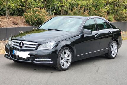 Mercedes-Benz C 180 Gebrauchtwagen