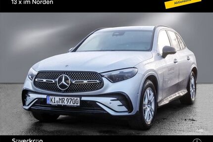 Mercedes-Benz GLC 200 Gebrauchtwagen