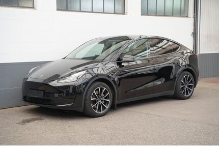 Tesla Model Y Gebrauchtwagen