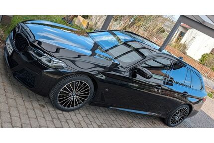 BMW 530 Gebrauchtwagen