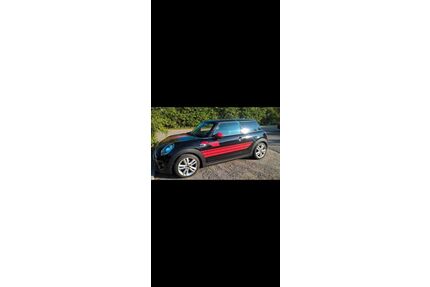 Mini Cooper Gebrauchtwagen