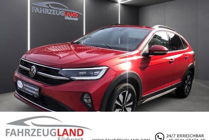 VW Taigo Gebrauchtwagen