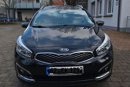 Kia ceed Sportswagon Gebrauchtwagen