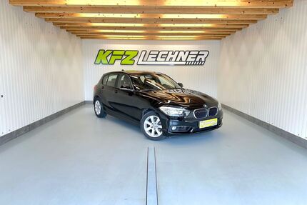 BMW 118 Gebrauchtwagen