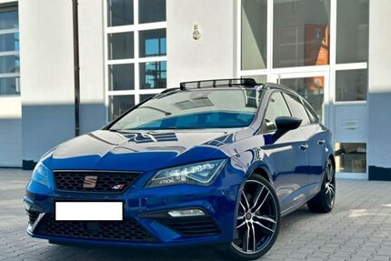 Seat Leon Gebrauchtwagen