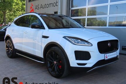 Jaguar E-Pace Gebrauchtwagen