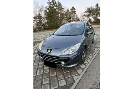 Peugeot 307 Gebrauchtwagen