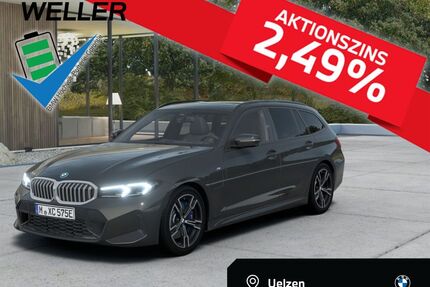 BMW 330 Gebrauchtwagen