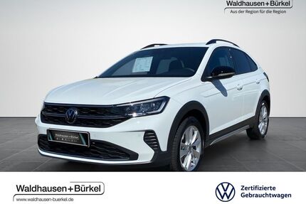 VW Taigo Gebrauchtwagen