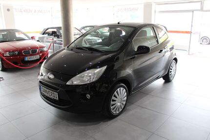 Ford Ka/Ka+ Gebrauchtwagen
