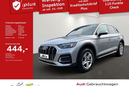 Audi Q5 Gebrauchtwagen