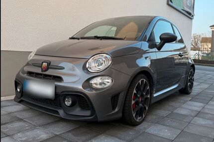 Abarth 595 Competizione Gebrauchtwagen