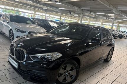BMW 116 Gebrauchtwagen