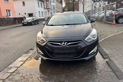 Hyundai i40 Gebrauchtwagen