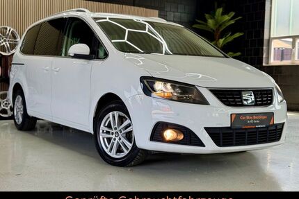 Seat Alhambra Gebrauchtwagen