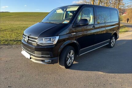 VW T6 Multivan Gebrauchtwagen