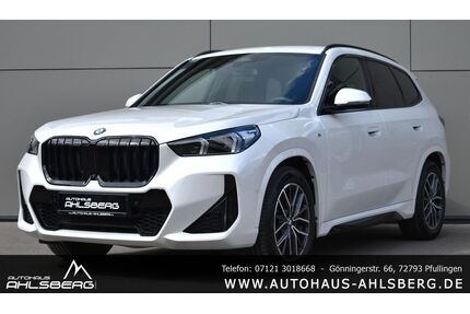 BMW X1 Gebrauchtwagen