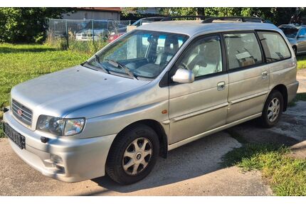 Kia Joice Gebrauchtwagen