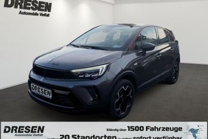 Opel Crossland (X) Gebrauchtwagen