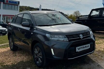 Suzuki Vitara Gebrauchtwagen