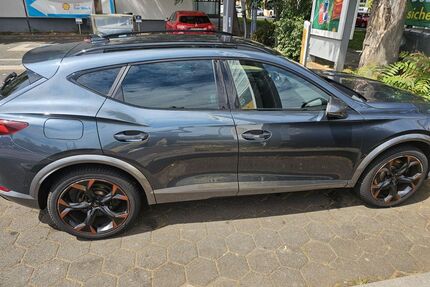 Cupra Formentor Gebrauchtwagen
