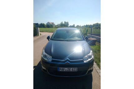 Citroen C5 Gebrauchtwagen