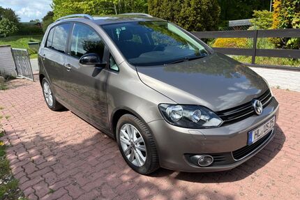 VW Golf Plus Gebrauchtwagen