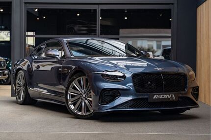 Bentley Continental GT Gebrauchtwagen