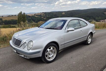 Mercedes-Benz CLK 230 Gebrauchtwagen