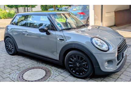 Mini Cooper Gebrauchtwagen